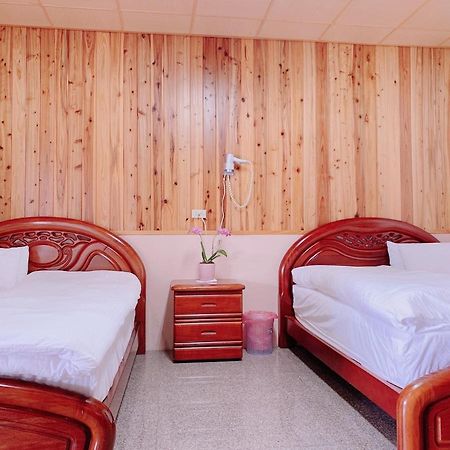 Youlin Homestay Meishan Zewnętrze zdjęcie