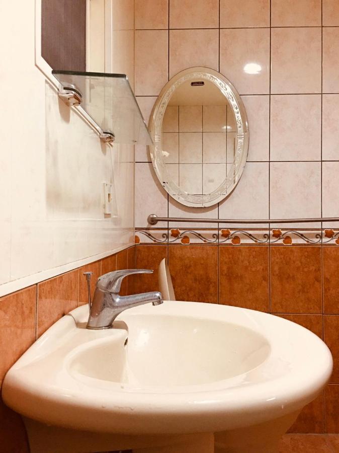 Youlin Homestay Meishan Zewnętrze zdjęcie