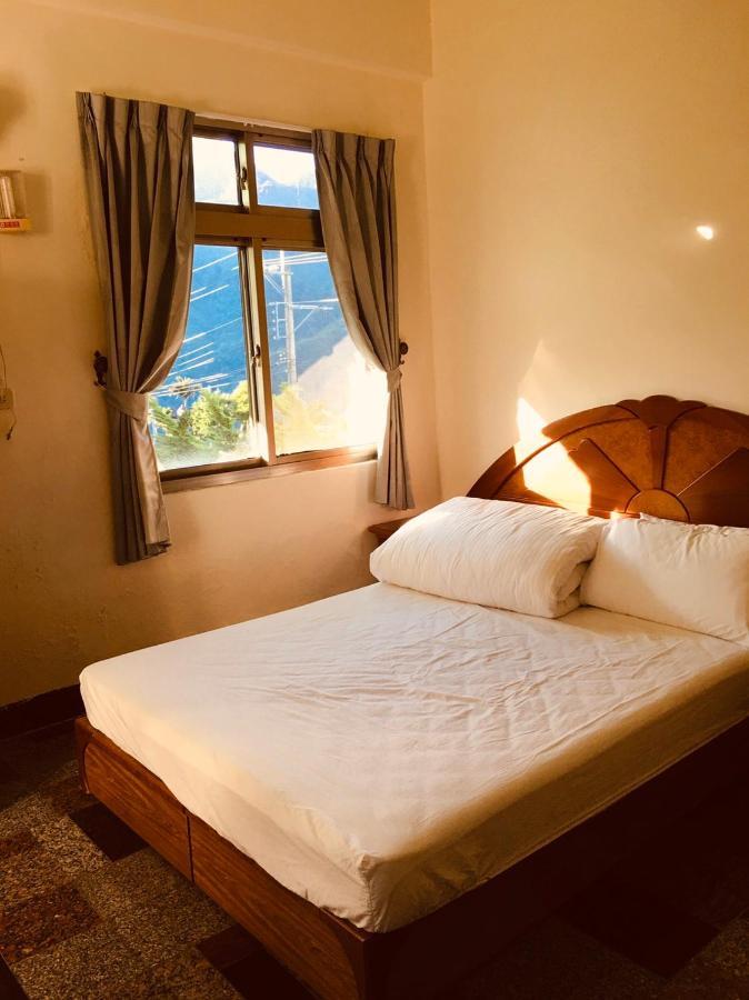 Youlin Homestay Meishan Zewnętrze zdjęcie