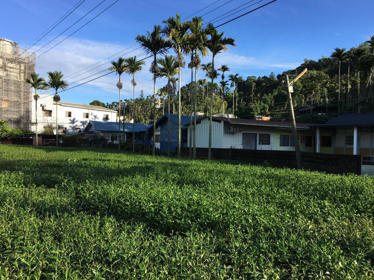 Youlin Homestay Meishan Zewnętrze zdjęcie