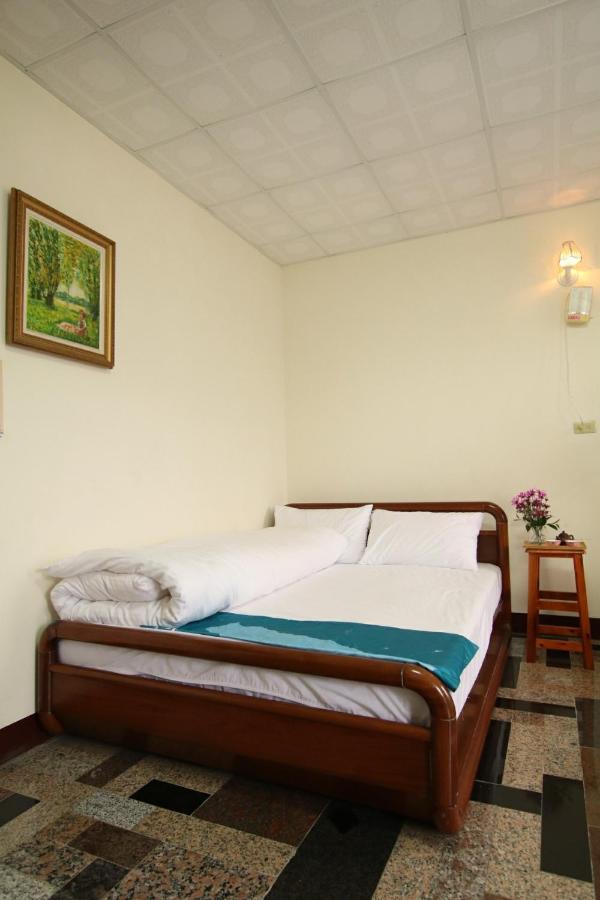 Youlin Homestay Meishan Zewnętrze zdjęcie